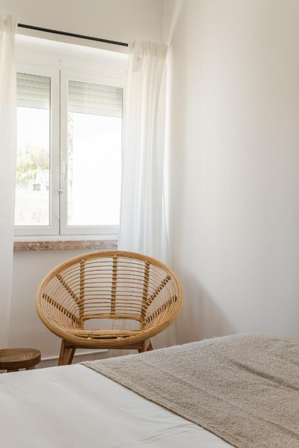 Casa Boma Lisboa - Lighting Apartment With Private Balcony - Campolide I ภายนอก รูปภาพ